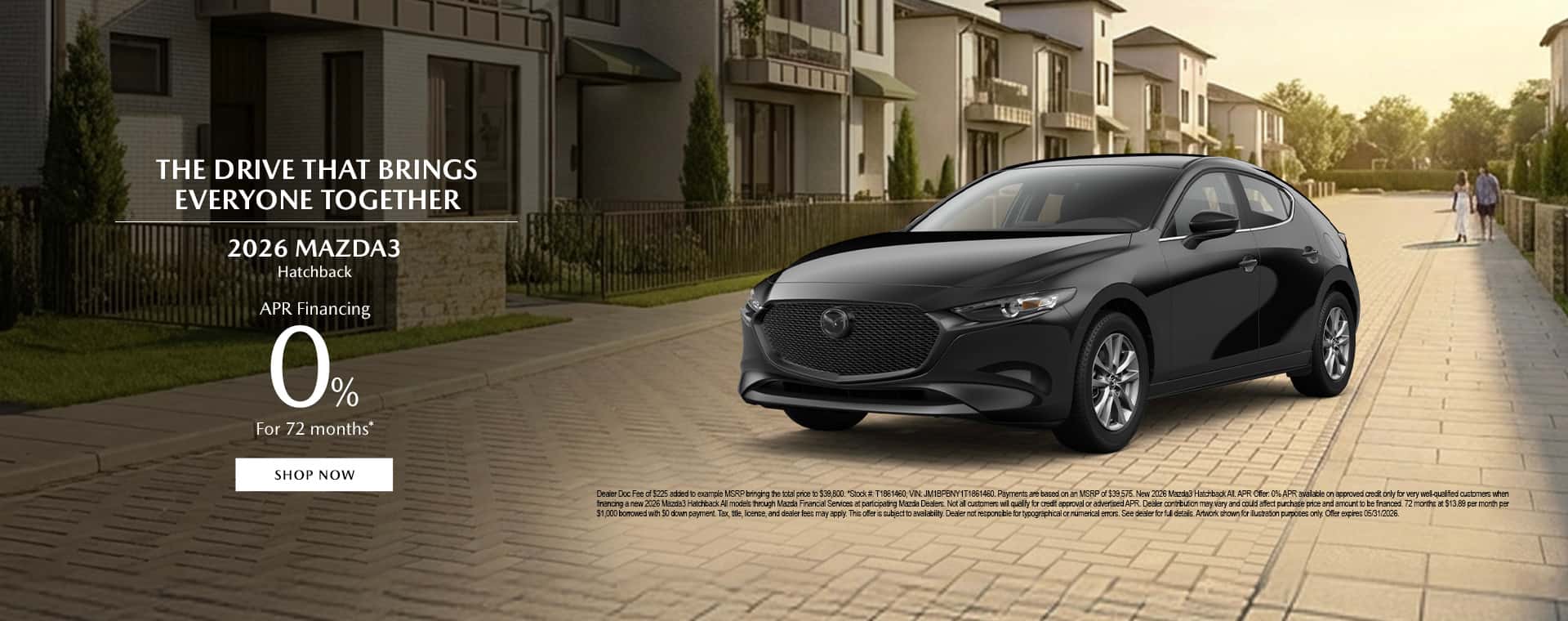 Premier Mazda Dealer Near Lewisville | Group 1 Mazda Denton