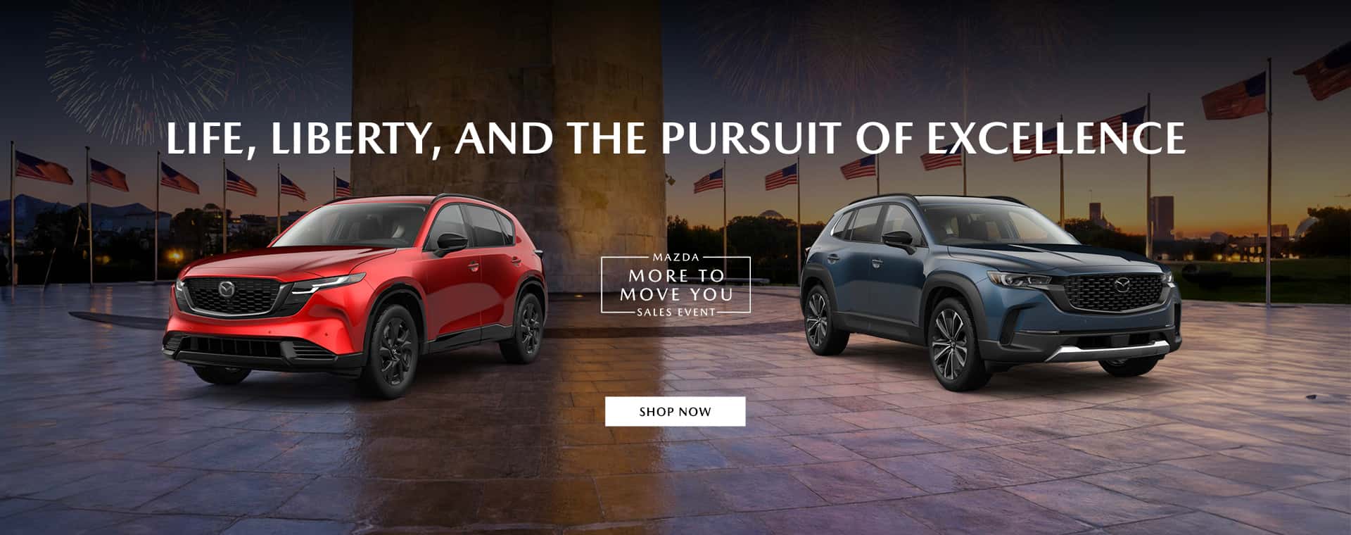 Premier Mazda Dealer Near Lewisville | Group 1 Mazda Denton