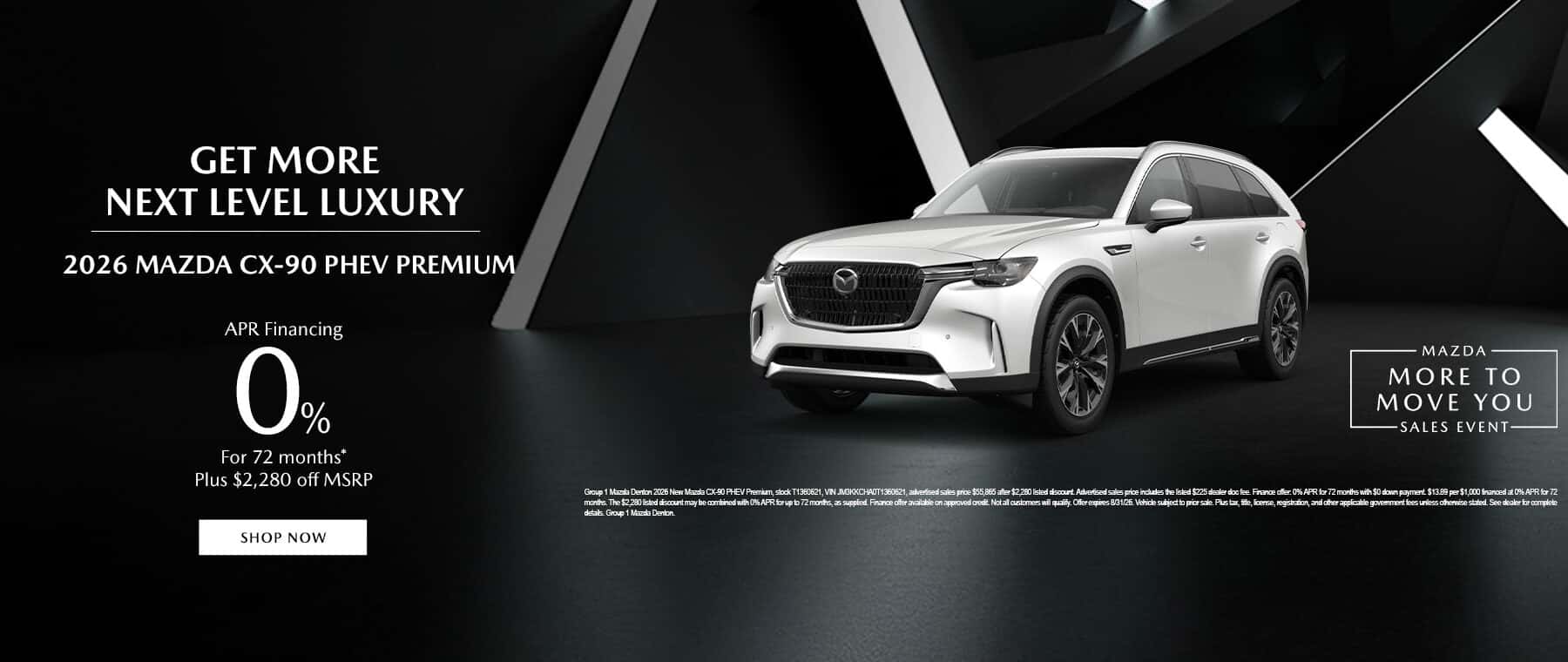 CX-90 PHEV Premium