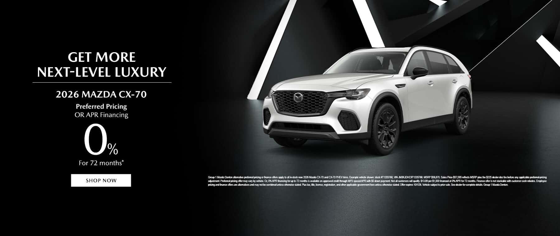 CX-70