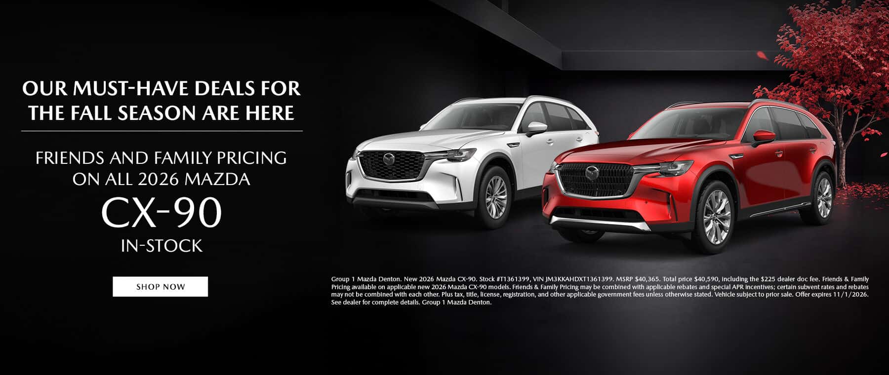 CX-90