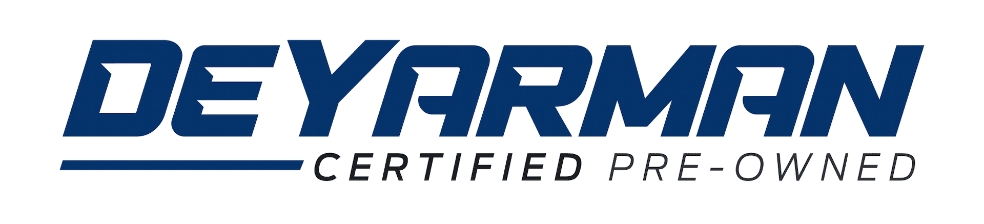 Certified Pre-Owned