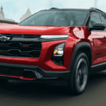 Chevy Equinox