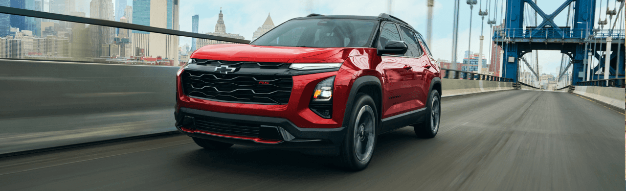 Chevy Equinox