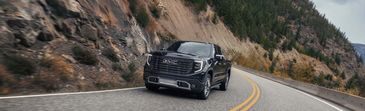 Sierra 1500