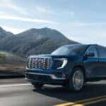 GMC Acadia