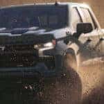Silverado 1500