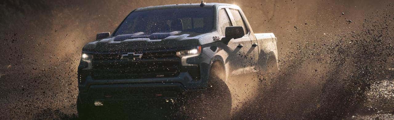 Silverado 1500