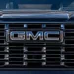 GMC Yukon XL