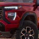GMC Canyon FAQ