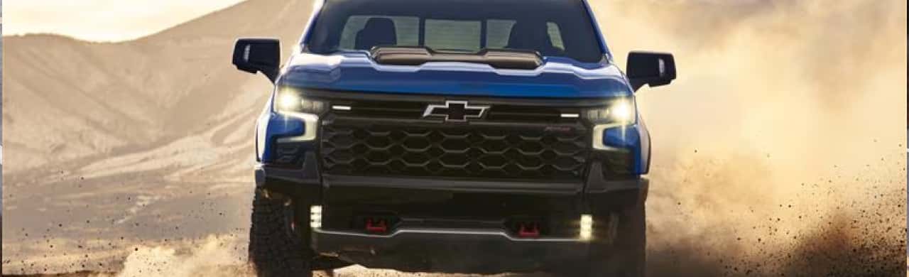 Silverado 1500