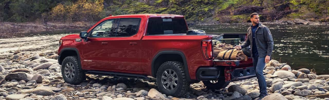 Sierra 1500