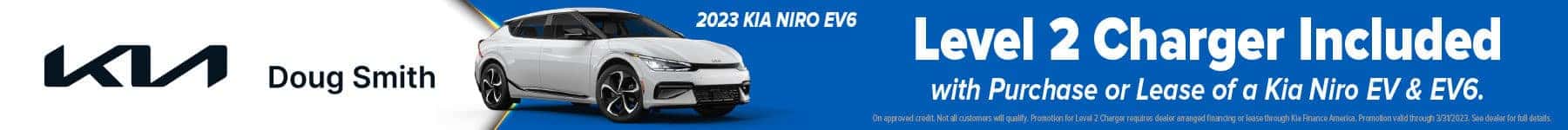 Best EV Car Deals in Utah at Doug Smith Kia Dealer in American Fork