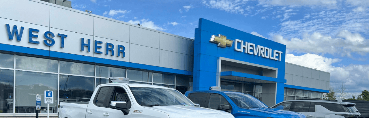 West Herr Chevrolet of East Syracuse About Us Blog