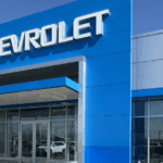 About West Herr Chevrolet of East Syracuse