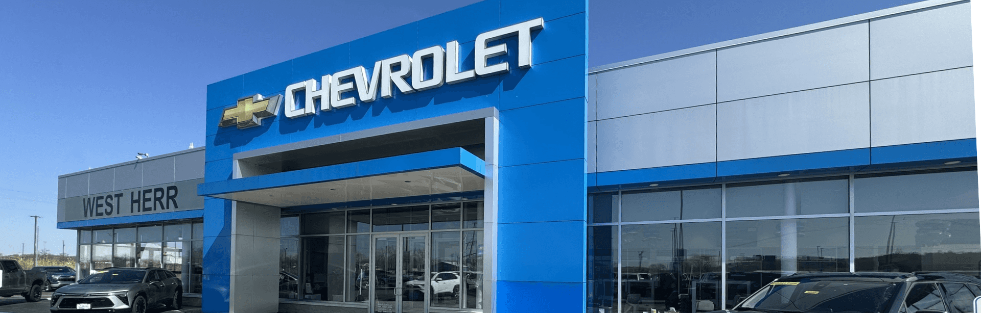 West Herr Chevrolet of East Syracuse