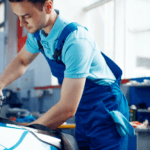 Chevrolet Service in Syracuse, NY
