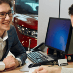Buying a New Chevrolet