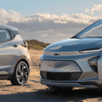 2026 Chevrolet EV Lineup