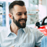 Buy A Chevrolet