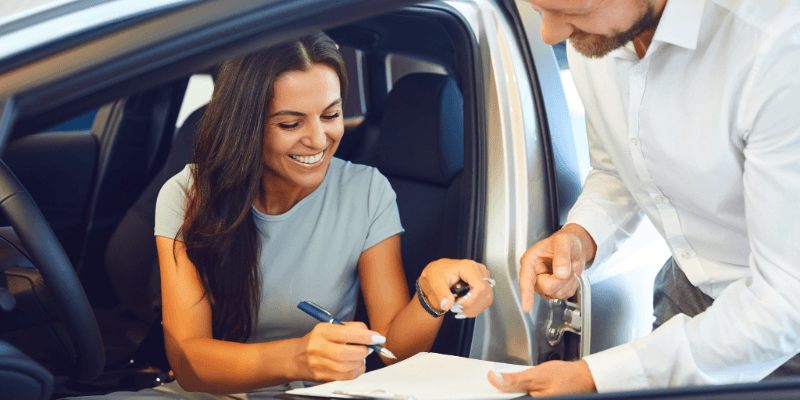 West Herr Kia Sales