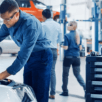 Chevy Service