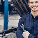 Chevy Service