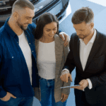 online buyers
