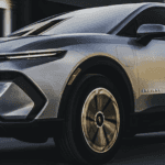 Chevrolet Equinox EV