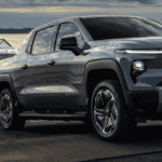 Silverado EV