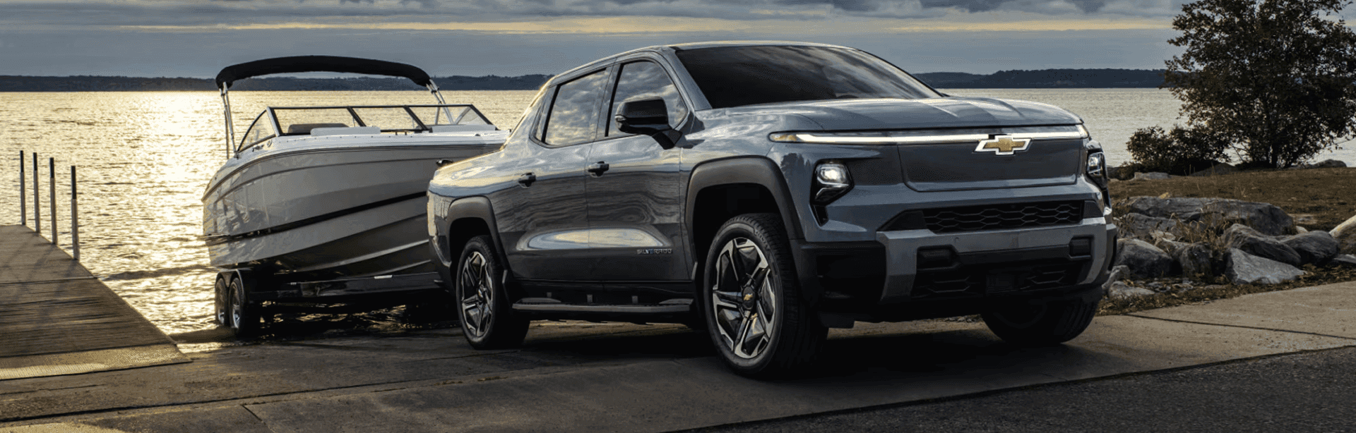 Chevrolet Service in Syracuse, NY