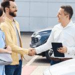 Buying a Chevrolet