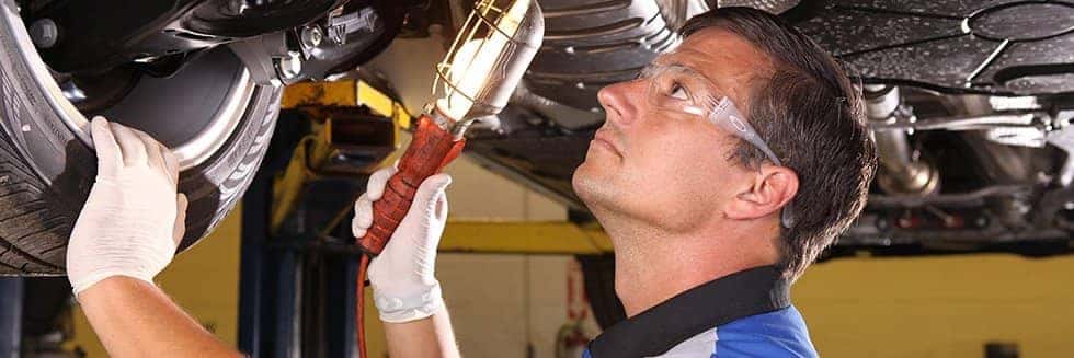 Volkswagen Vehicle Maintenance VW Vehicle Maintenance in Boulder