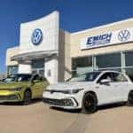 2022 VW GTI Launch Party