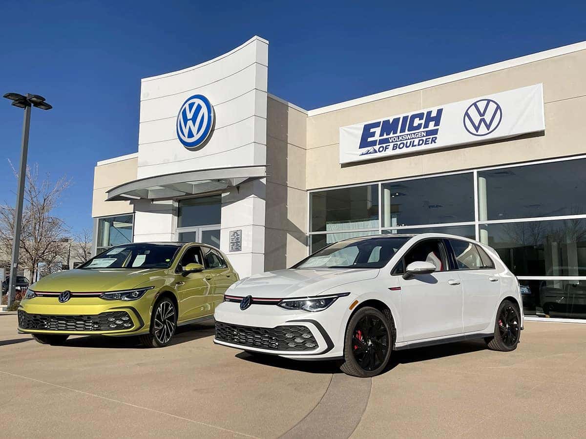 2022 VW GTI Launch Party