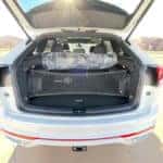 Fill the VW Atlas Cargo Space
