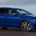 2022 Volkswagen Golf R
