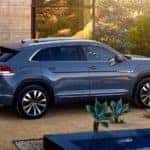 2022 Volkswagen Atlas Cross Sport