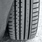 Rotate and Balance Tires