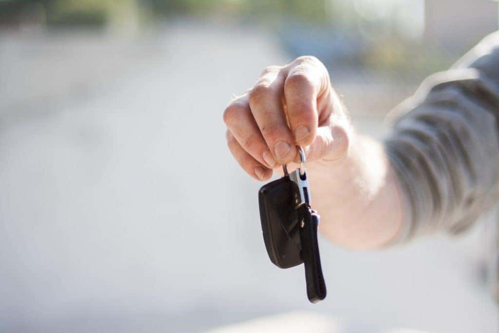 Car Keys Trade In Value Tips from Emich VW of Boulder