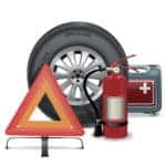 Stay Prepared with a Roadside Emergency Kit - Emich VW of Boulder