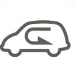 Vehicle Air Recirculation Button
