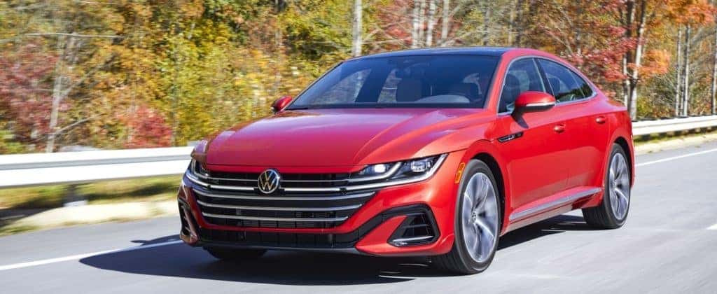 2023 VW Arteon 2023 Volkswagen Arteon Premium Sedan - Emich VW of Boulder in Colorado