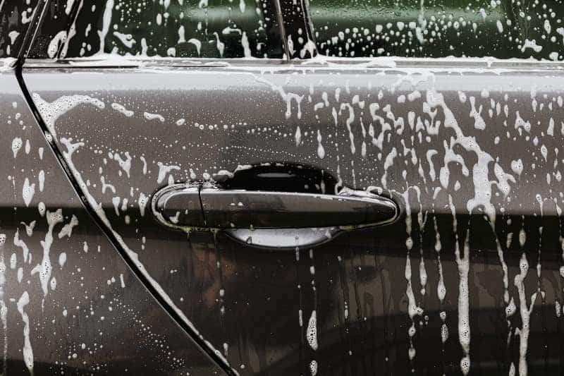 Keep Your Volkswagen Looking Great with Tips on Exterior Car Care