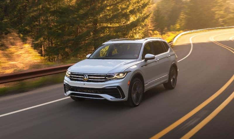 2023 VW Tiguan 2023 Volkswagen Tiguan - Emich VW of Boulder
