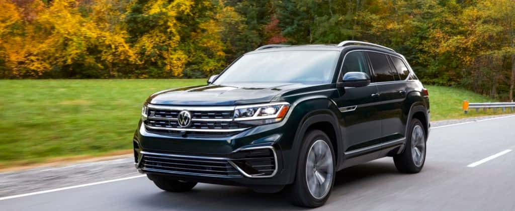 2023 Volkswagen Atlas Compared to 2022 VW Atlas 2023 Volkswagen Atlas Compared to 2022 VW Atlas - Emich VW of Boulder