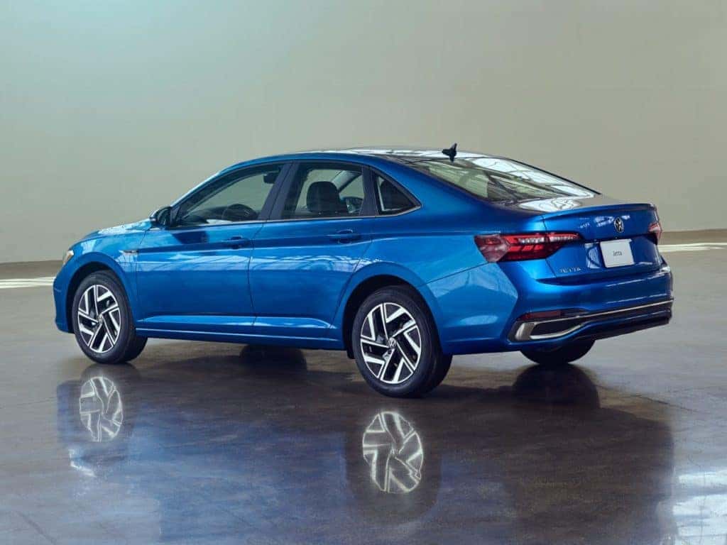 2023 Volkswagen Jetta Sedan - Emich VW of Boulder 