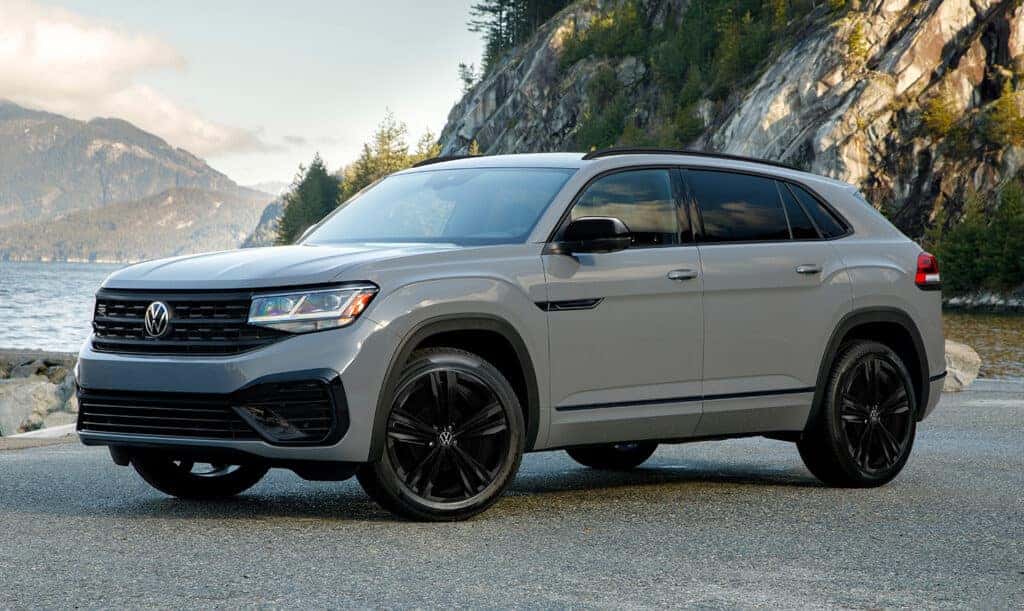 2023 Volkswagen Atlas Cross Sport 