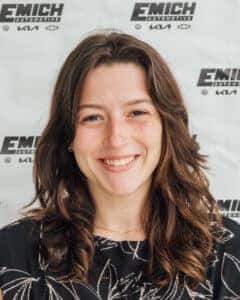 Brenna Holloway