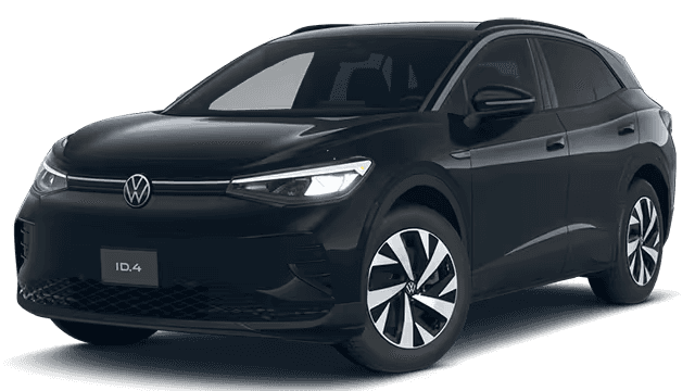 New 2026 Volkswagen ID.4 Pro AWD
